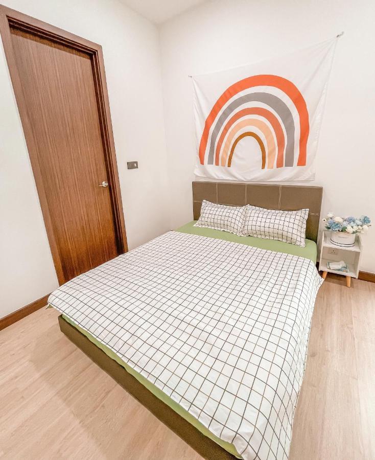 Starry Homes @ Green Haven 2Beds 2Bath+Pool View Masai Exterior foto