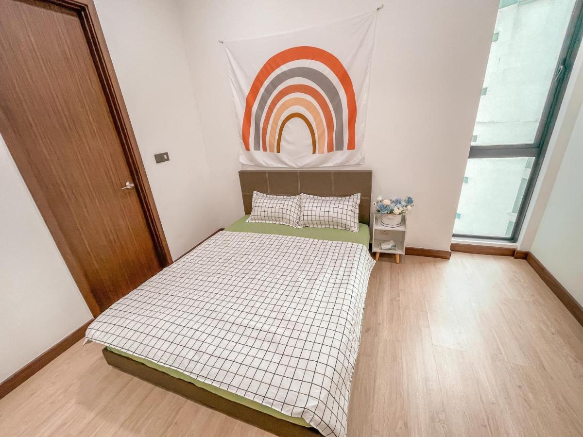 Starry Homes @ Green Haven 2Beds 2Bath+Pool View Masai Exterior foto