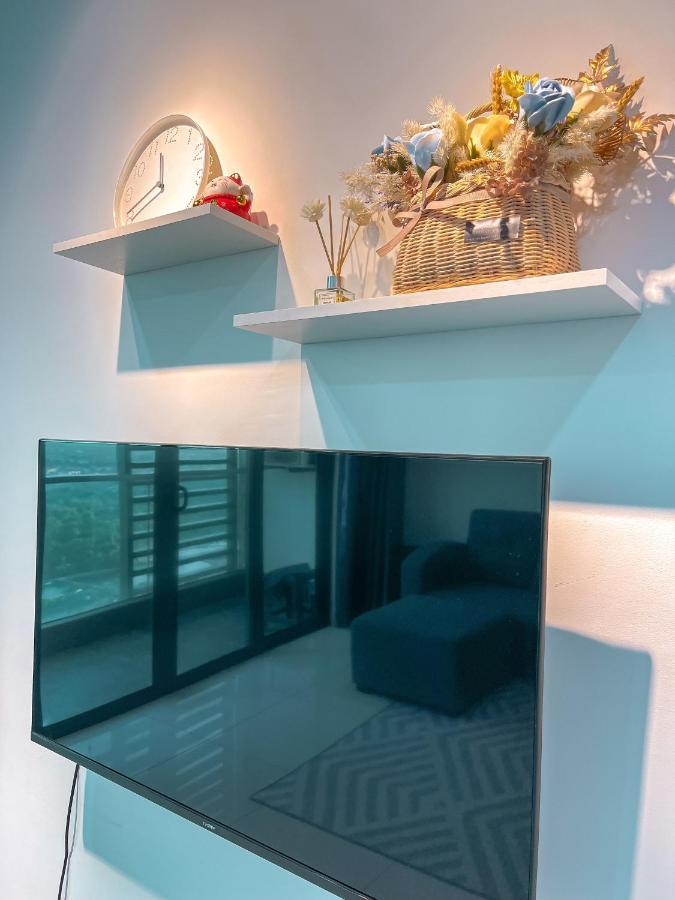 Starry Homes @ Green Haven 2Beds 2Bath+Pool View Masai Exterior foto