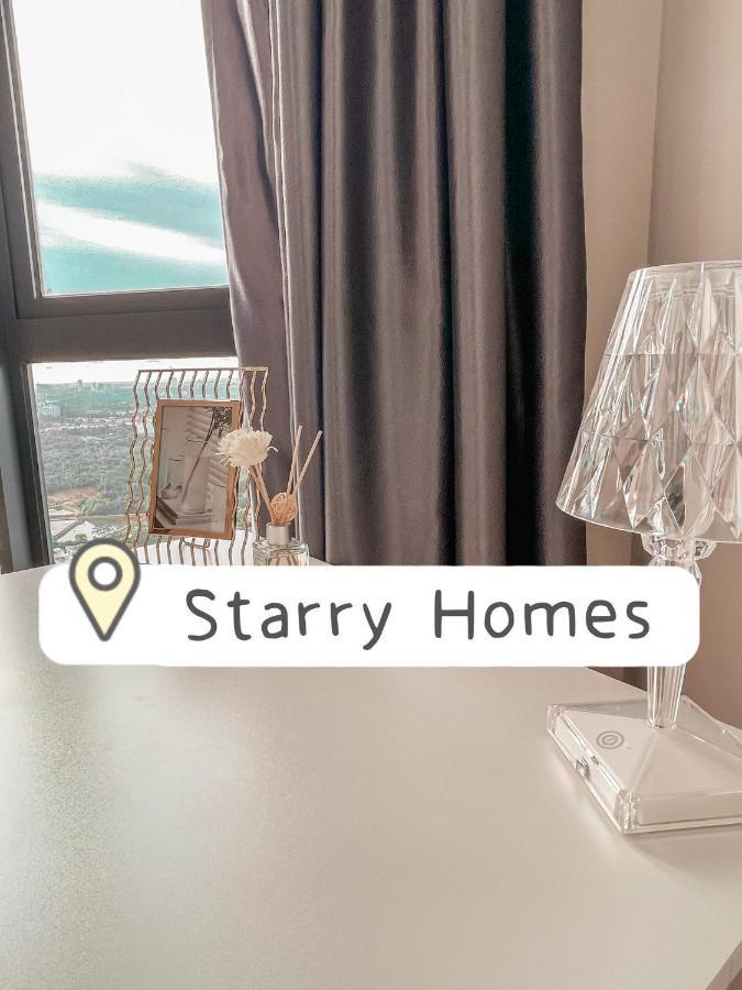 Starry Homes @ Green Haven 2Beds 2Bath+Pool View Masai Exterior foto
