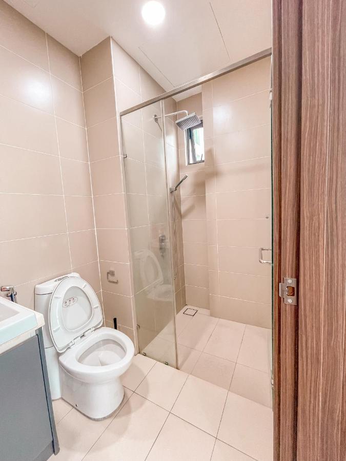 Starry Homes @ Green Haven 2Beds 2Bath+Pool View Masai Exterior foto
