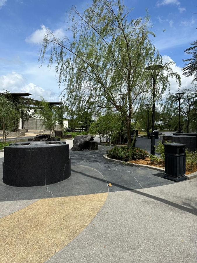 Starry Homes @ Green Haven 2Beds 2Bath+Pool View Masai Exterior foto